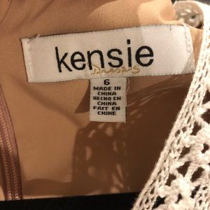 Kensie dress